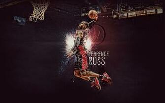 Terrence Ross Wallpaper