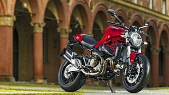 New Bike Mobile Wallpaper In