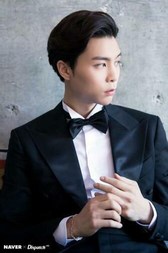 Nct U Image Johnny HD Wallpaper And Background Photos