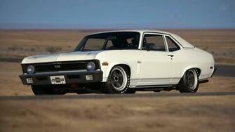 Chevrolet Nova Ss Gran Turismo By Vertualissimo On