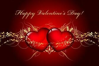 Advance Feb Happy Valentines Day Whatsapp Dp Image
