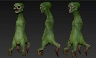 Real Life Creeper