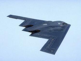 Northrop Grumman B Spirit Wallpaper