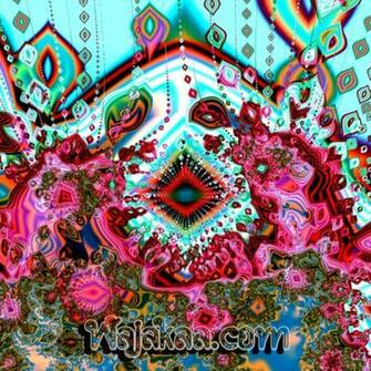 Been Dubbed Wajakaa Art Is Not Always Inspired By A Drug