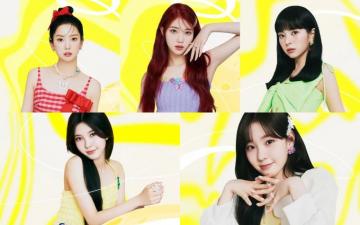 Kep1er Drops The Lemon Blast Concept Photos Of Yujin Xiaoting