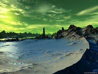 3d Nature Wallpaper Art Most Beautiful