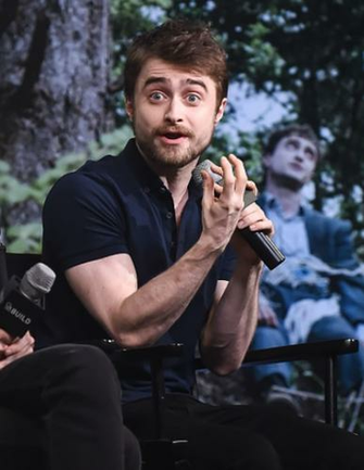 Daniel Radcliffe Image Aol Build Presents