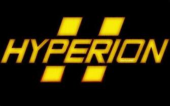 Hyperion Desktop Background By Stefcio007