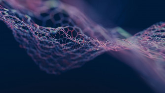 Aesthetic Net 4k Wallpaper For Your