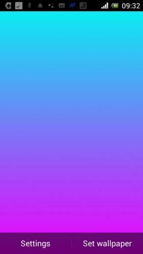Solid Neon Colors Wallpaper Image Pictures Becuo