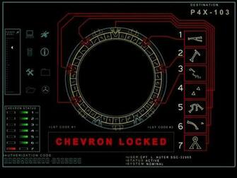 Stargate Universe Wallpaper