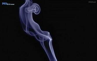 Smoke Wallpaper