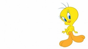 Tweety Tunes Looney Wallpaper Cartoon