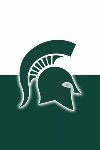 Michigan State Spartans Wallpaper iPhone