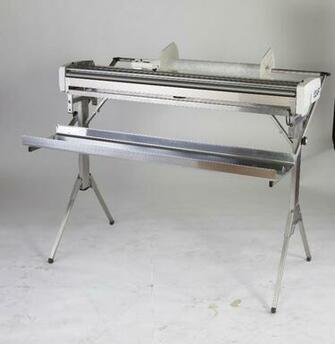 Product Details Wallpaper Pasting Machine Xp