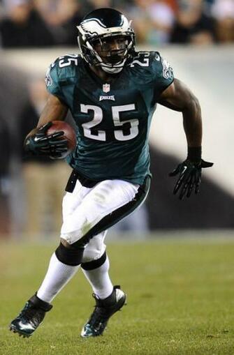 Lesean Mccoy News