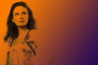 Gabrielle Anwar Wallpaper Jpg