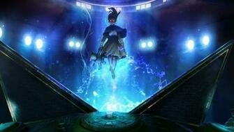 New Teaser Image For Black Ops Zombies Dlc Charlie Intel