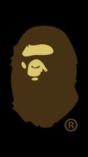 Bape iPhone Wallpaper