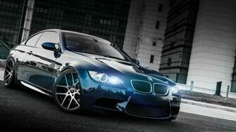 Bmw M3 HD Wallpaper Background Image
