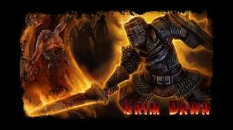 Des Fonds D Cran Pour Grim Dawn Actualit S Rpg France