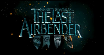 Yellow Color Wallpaper Movie The Last Airbender