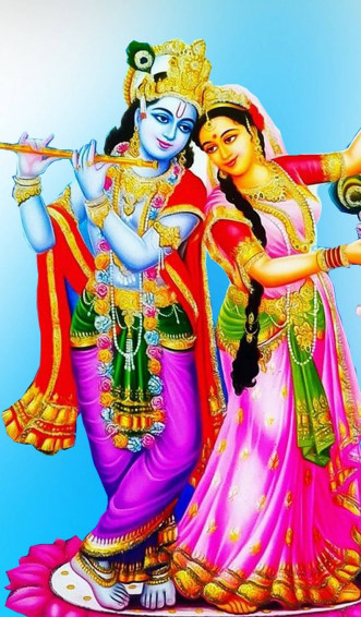 Top Radha Krishna Wallpaper Full HD 4k To Use
