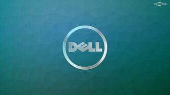 Logo Colors Background Wallpaper Technology Image Dell