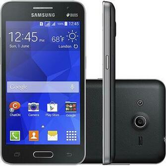 Image Samsung Galaxy Core