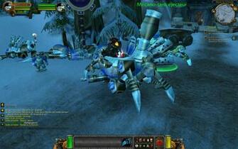 World Of Warcraft Wallpaper Widescreen