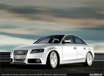 Audi S4 Wallpaper Audiwallpaper Picture Ebaum S World