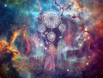 Dream Catcher Galaxy By Nobs4lyfHD