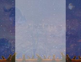 Warrior Cats Background