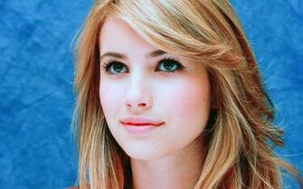 Emma Roberts Wallpaper Widescreen Imagebank Biz