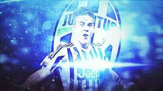 Paulo Dybala Wallpaper