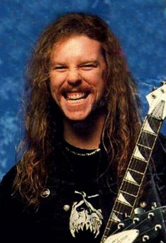 James Hetfield Image HD Wallpaper And Background Photos