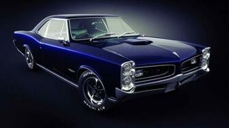 Pics Photos Related To Pontiac Gto Wallpaper 1080p HD