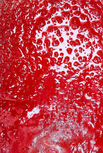 Blood Aesthetic Wallpaper
