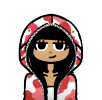 Yaas On Swag Cartoon Girls Art Cute