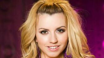 Lexi Belle HD Wallpaper Background Image Id