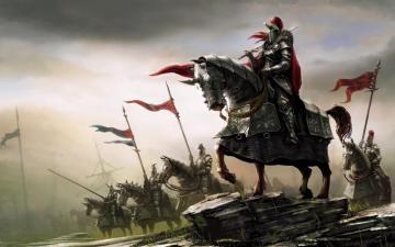 Medieval Wallpaper HD Net