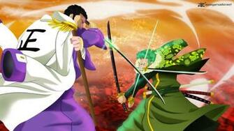One Piece Read Online