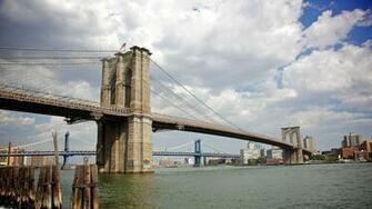Brooklyn Browser Themes Desktop Wallpaper