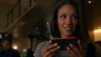 Candice Patton HD Wallpaper Of High Quality