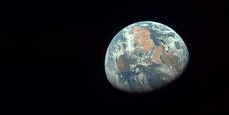 Photos Of Earth From Space That Will Make You Feel Small