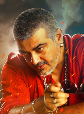 Tamil Actors HD Wallpaper