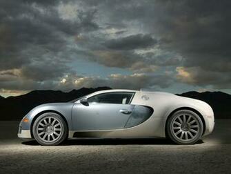 Bugatti Veyron Wallpaper