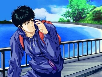 Slam Dunk Anime Boys Manga Wallpaper High Quality