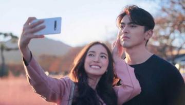 Praomook Tv Series Photo Gallery