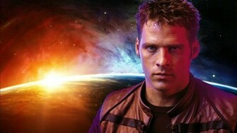 Farscape Wallpaper
